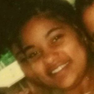 Meet your Posher, Tasha